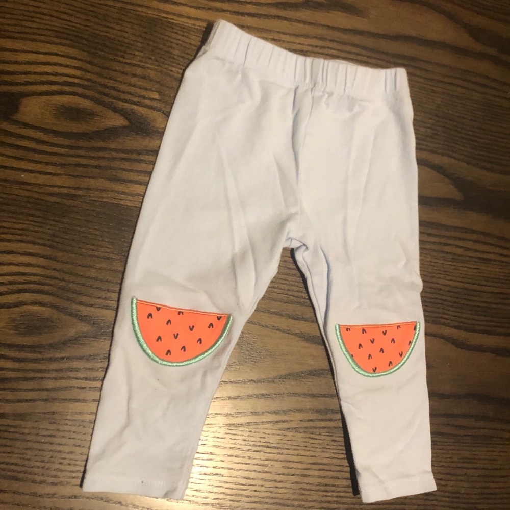 Light blue baby pants. MUST BUNDLE!